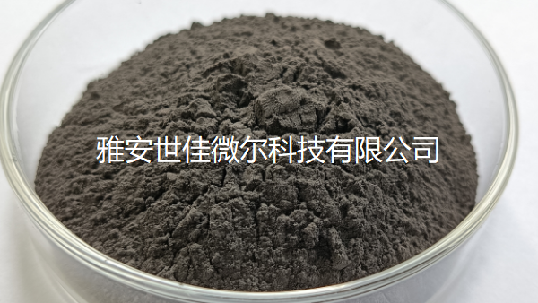 世佳微爾小知識(shí)之低硬度的超細(xì)鐵粉適合什么類型金剛石工具？