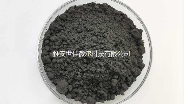 世佳微爾哪些合金粉體系可以降低金剛石刀頭鈷基胎體成本？